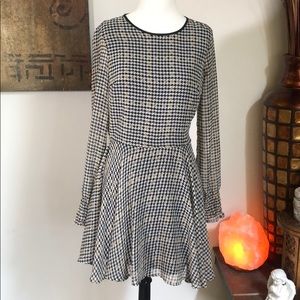 Zara Mini dress